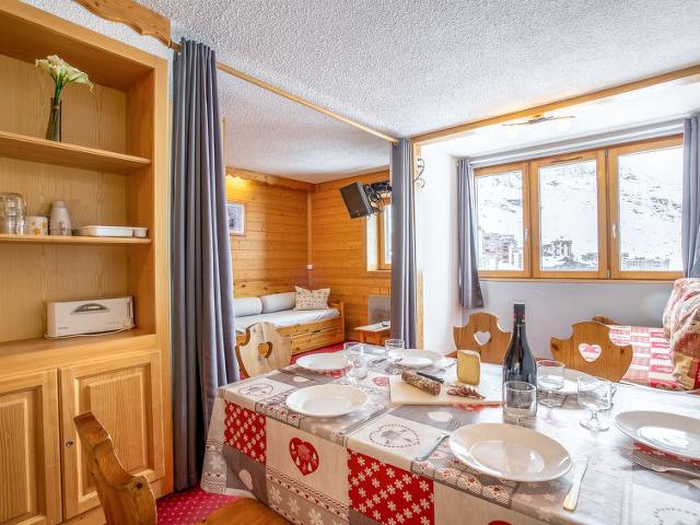 Appartement Arcelle 602 - Val Thorens
