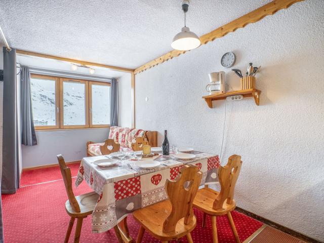 Appartement Arcelle 602 - Val Thorens