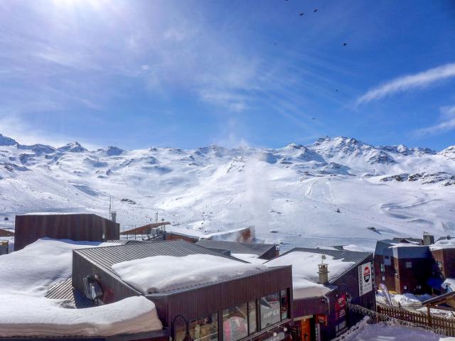 Appartement Arcelle - Val Thorens