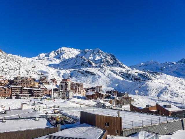 Appartement Arcelle - Val Thorens