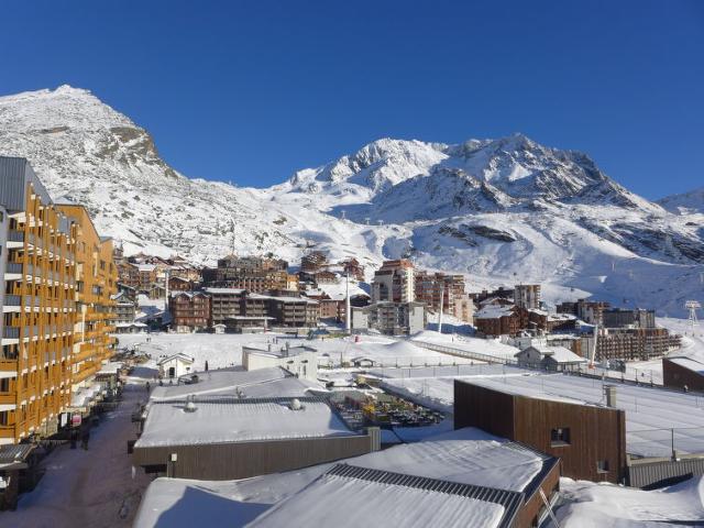 Appartement Arcelle - Val Thorens