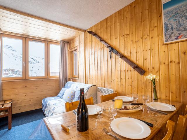 Appartement Arcelle - Val Thorens