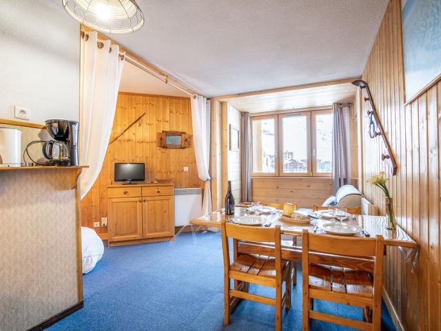 Appartement Arcelle - Val Thorens