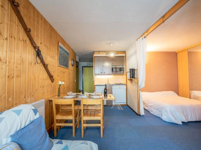 Appartement Arcelle - Val Thorens