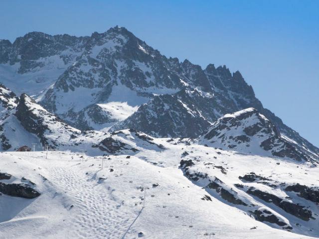 Appartement Les Hauts de Chavière - Val Thorens