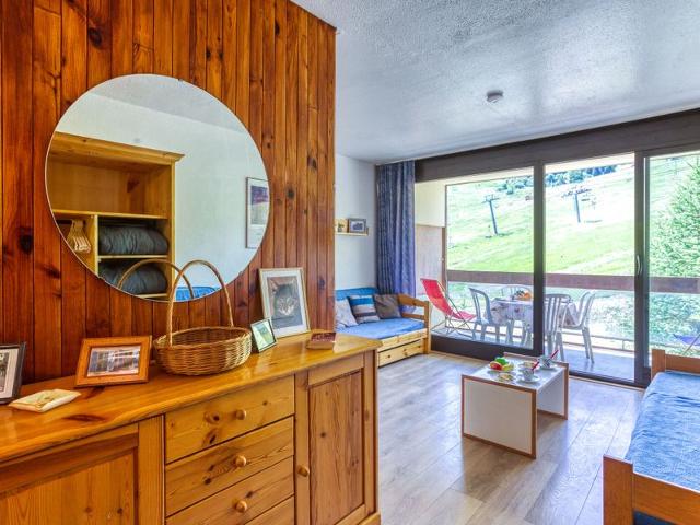 Appartement Cosmos - Le Corbier