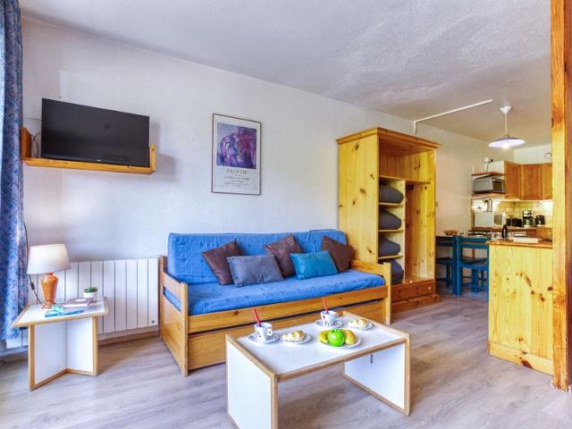 Appartement Cosmos - Le Corbier