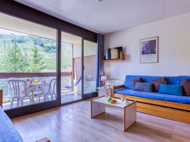 Appartement Cosmos - Le Corbier