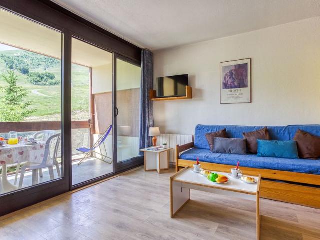 Appartement Cosmos - Le Corbier