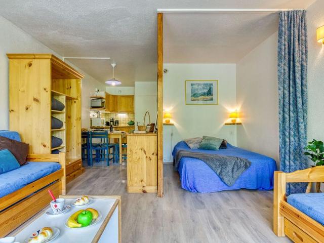 Appartement Cosmos - Le Corbier