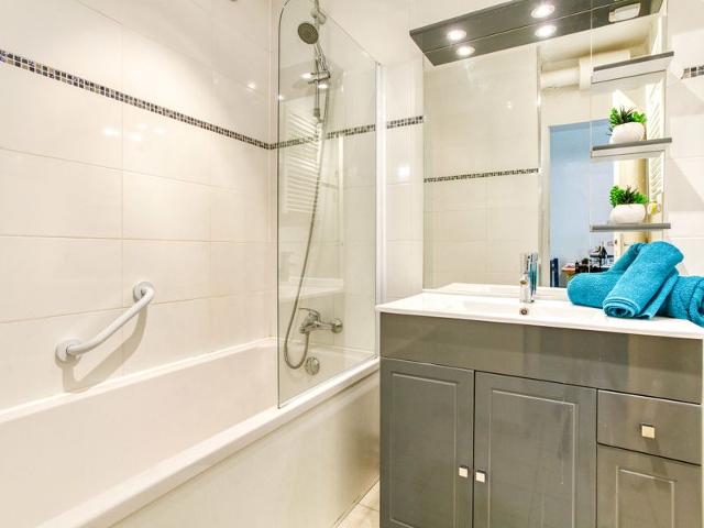 Appartement Cosmos - Le Corbier