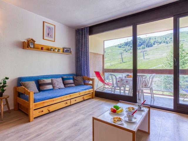 Appartement Cosmos - Le Corbier