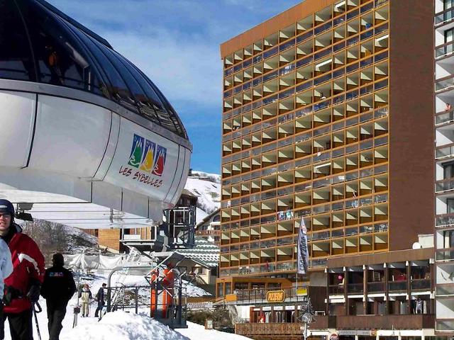 Appartement Cosmos - Le Corbier