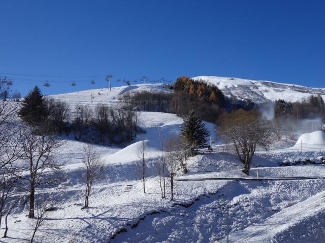 2 pièces 5 personnes FR7370.510.15 - Le Corbier