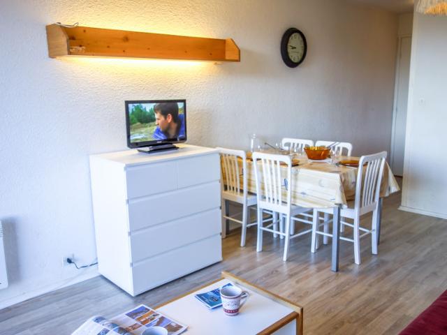 2 pièces 5 personnes FR7370.510.15 - Le Corbier