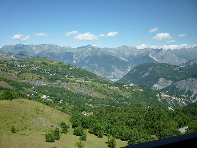 2 pièces 5 personnes FR7370.510.15 - Le Corbier