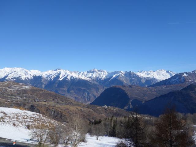 2 pièces 5 personnes FR7370.510.15 - Le Corbier