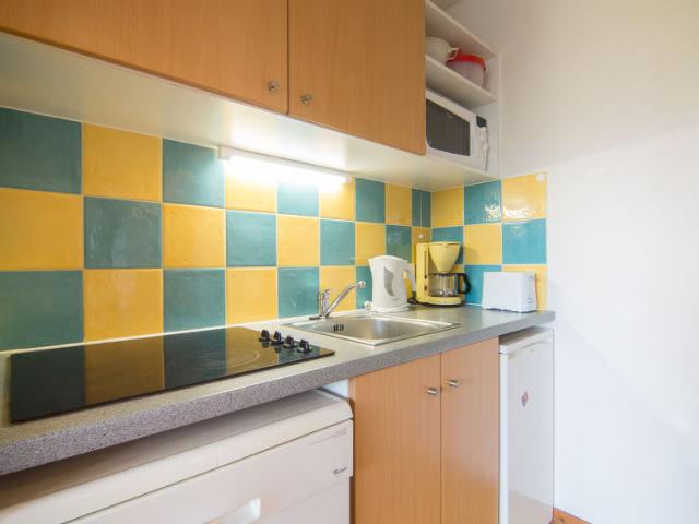 Appartement Les Pistes - Le Corbier