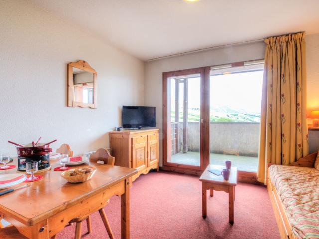 Appartement Les Pistes - Le Corbier