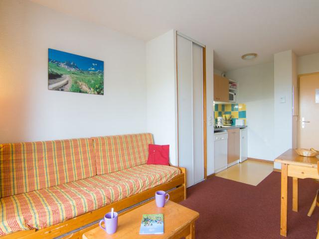 Appartement Les Pistes - Le Corbier