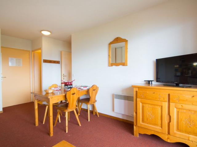Appartement Les Pistes - Le Corbier