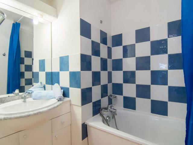 Appartement Les Pistes - Le Corbier