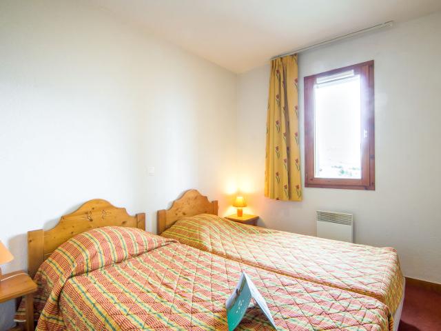 Appartement Les Pistes - Le Corbier