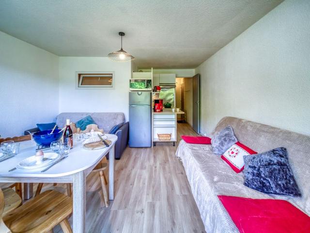 Appartement Vostok Zodiaque - Le Corbier