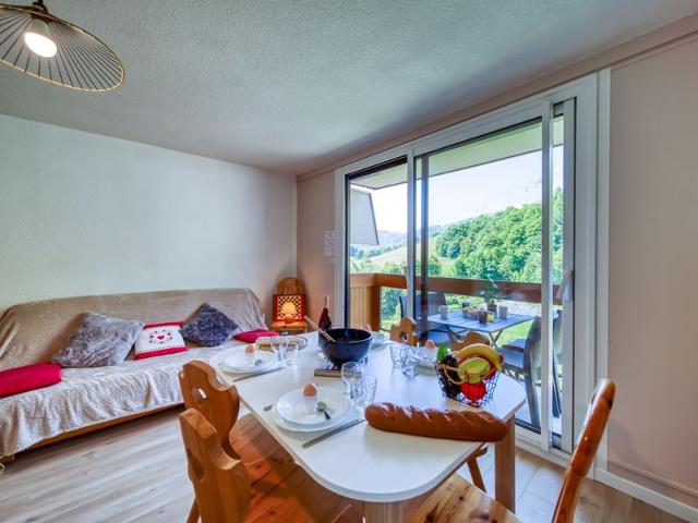 Appartement Vostok Zodiaque - Le Corbier