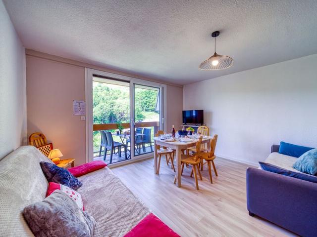 Appartement Vostok Zodiaque - Le Corbier