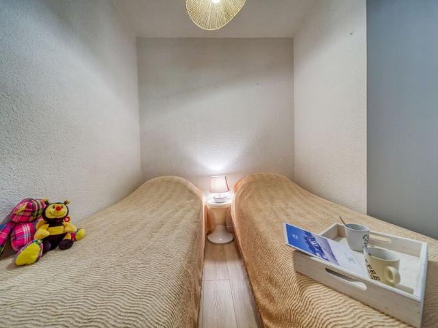 Appartement Vostok Zodiaque - Le Corbier