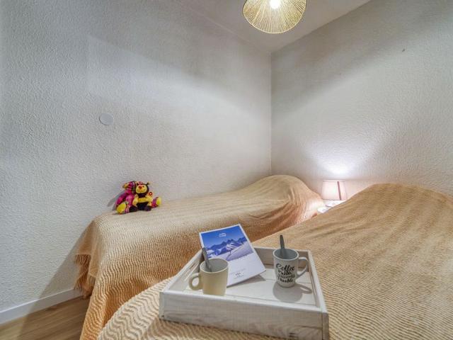 Appartement Vostok Zodiaque - Le Corbier