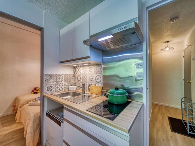 Appartement Vostok Zodiaque - Le Corbier