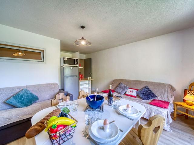 Appartement Vostok Zodiaque - Le Corbier