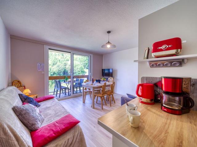 Appartement Vostok Zodiaque - Le Corbier