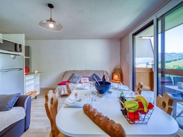 Appartement Vostok Zodiaque - Le Corbier