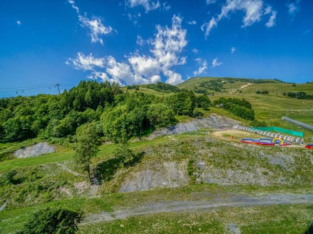 Appartement Vostok Zodiaque - Le Corbier