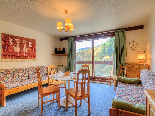 Appartement Vostok Zodiaque - Le Corbier