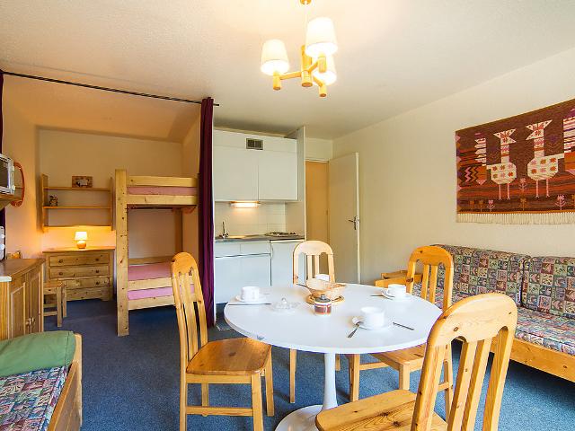 Appartement Vostok Zodiaque - Le Corbier