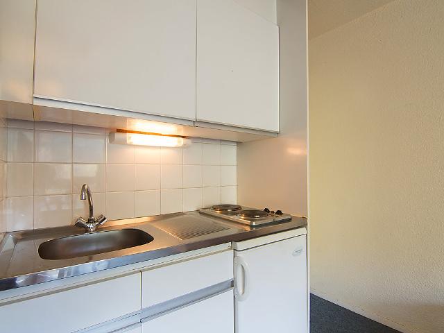 Appartement Vostok Zodiaque - Le Corbier