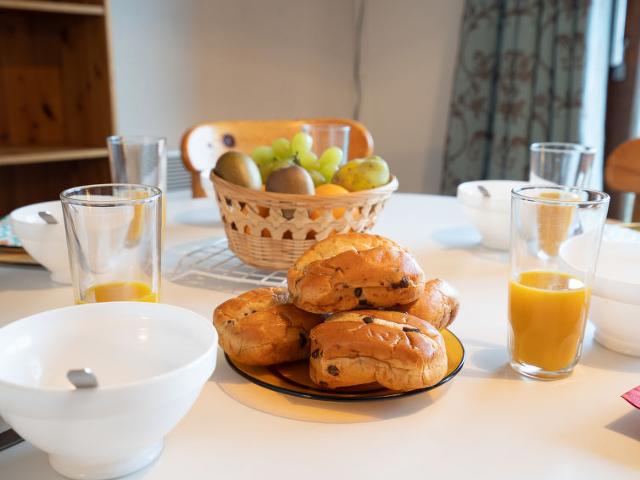 Appartement Vostok Zodiaque - Le Corbier