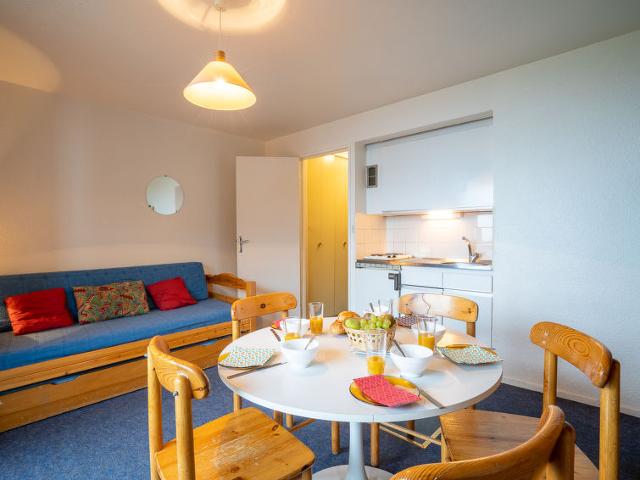 Appartement Vostok Zodiaque - Le Corbier