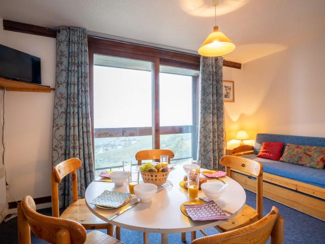 Appartement Vostok Zodiaque - Le Corbier