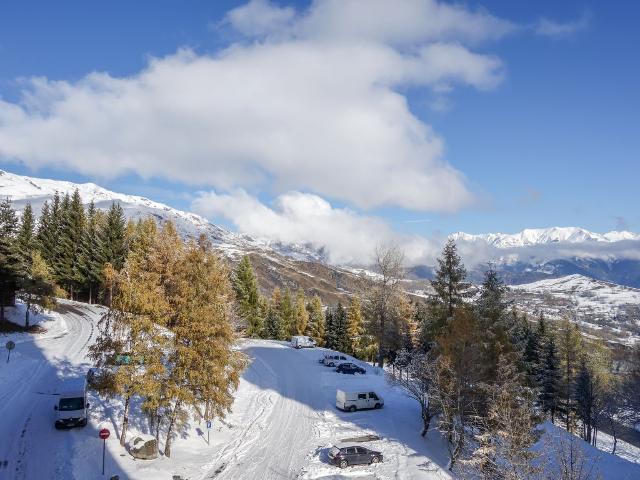 Appartement Vostok Zodiaque - Le Corbier