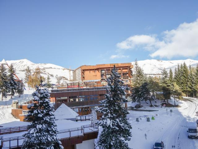 Appartement Vostok Zodiaque - Le Corbier