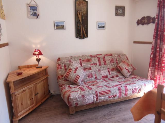 residence 4 personnes Confort FR7370.800.81 - Le Corbier