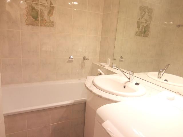 residence 4 personnes Confort FR7370.800.81 - Le Corbier