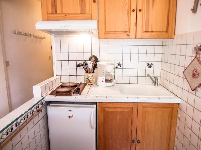 residence 4 personnes Confort FR7370.800.81 - Le Corbier