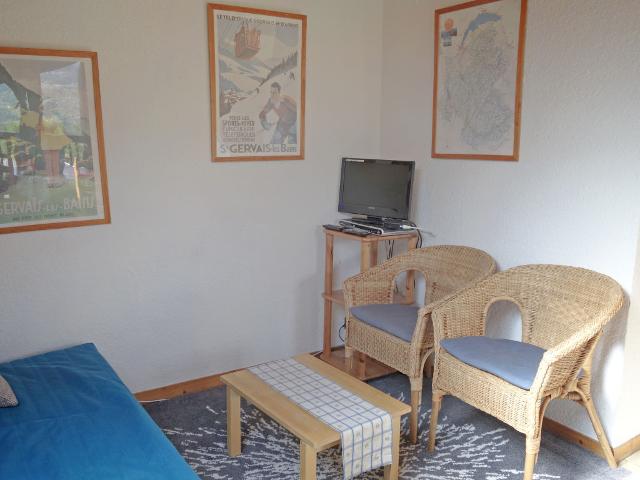 2 pièces 4 personnes FR7450.170.2 - Saint Gervais Mont-Blanc