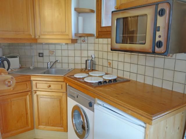 2 pièces 4 personnes FR7450.170.2 - Saint Gervais Mont-Blanc